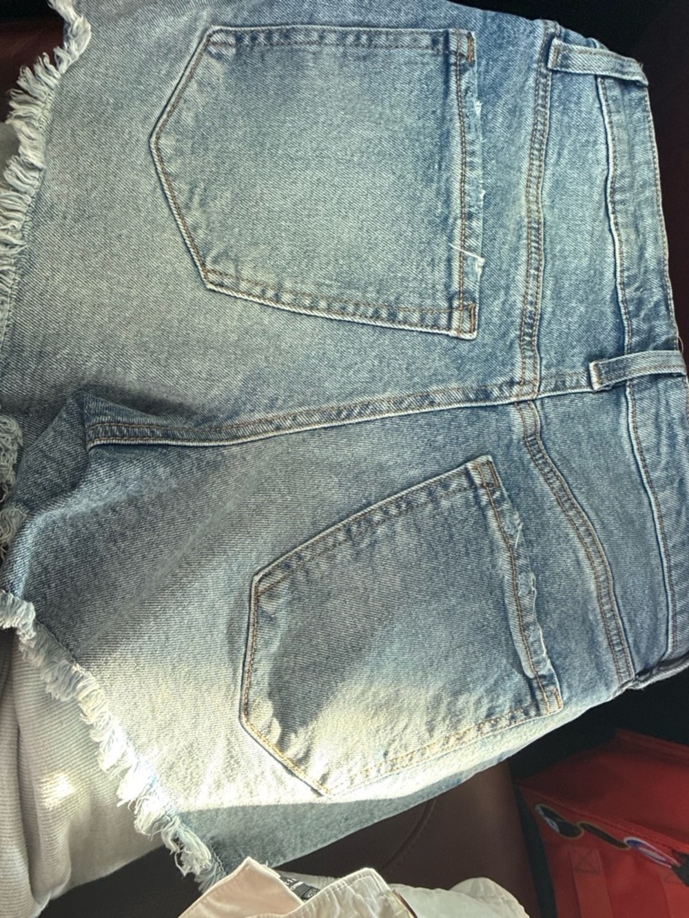 Jeans Subcategory Identification - Picture 3 of 3